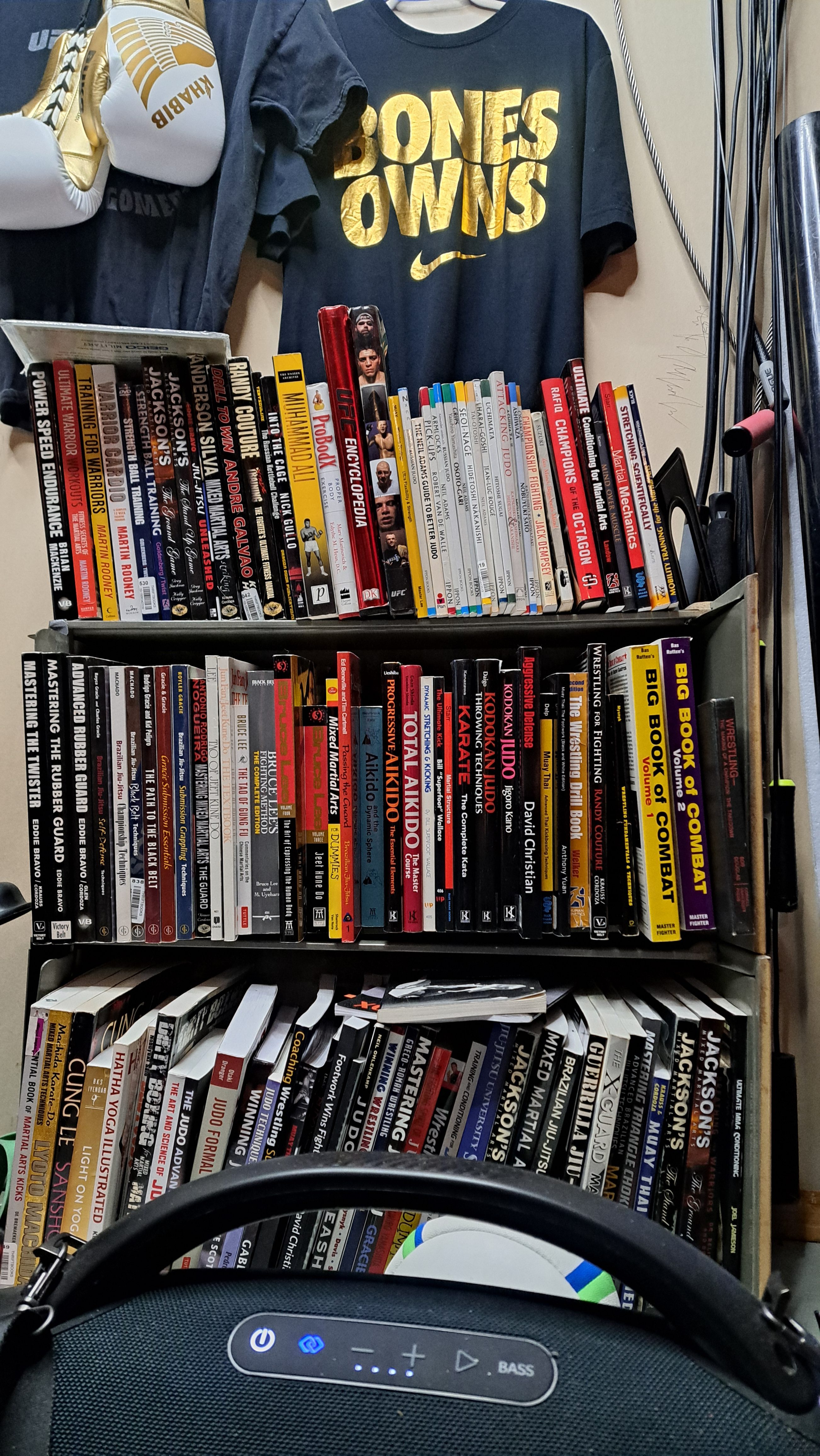 Train to Train, Pain.