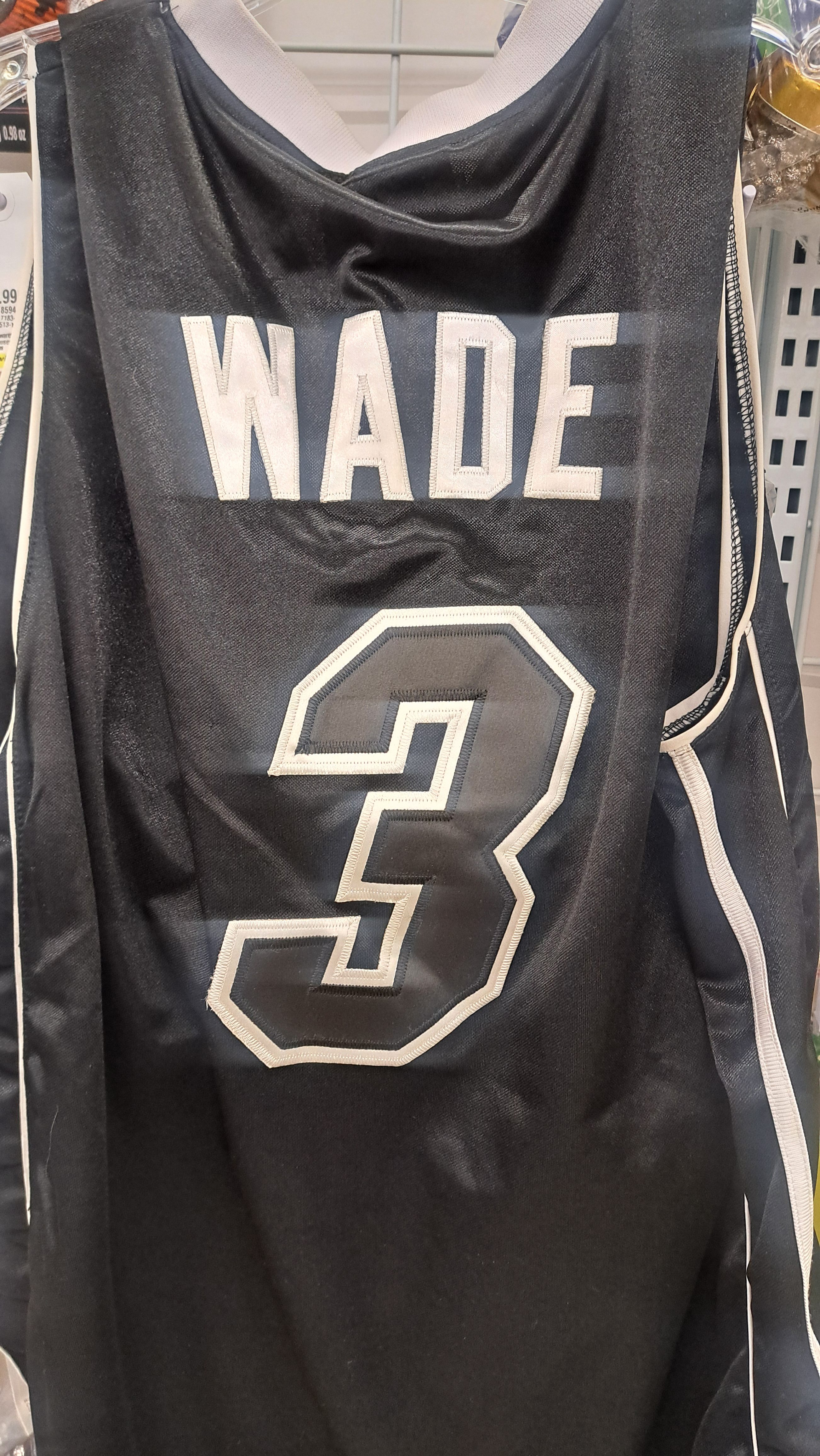 Wade made LeBron Famous!