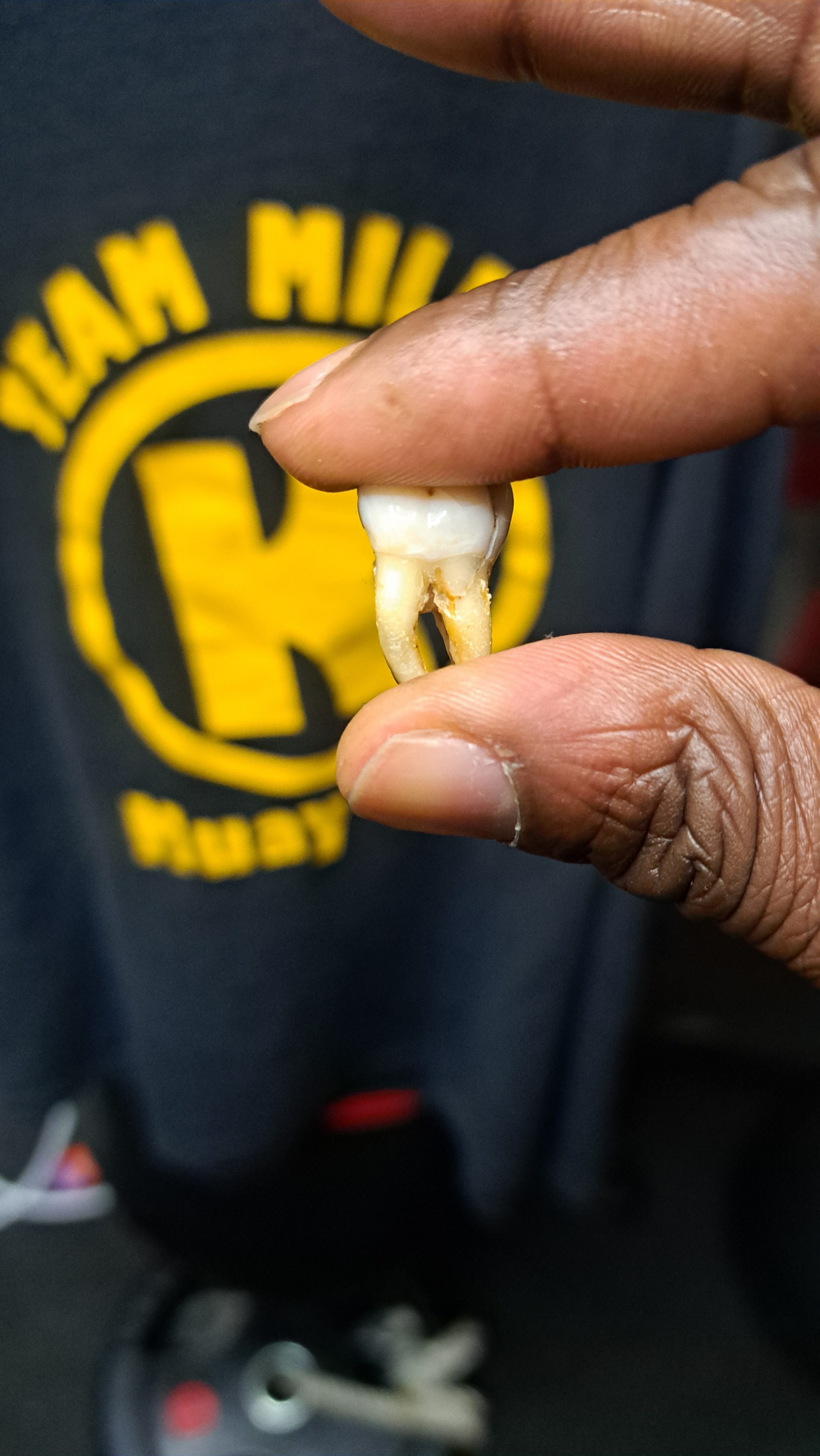 Carmike Sparring Hakeem at Mike Miles Muay Thai Technique & Fitness.