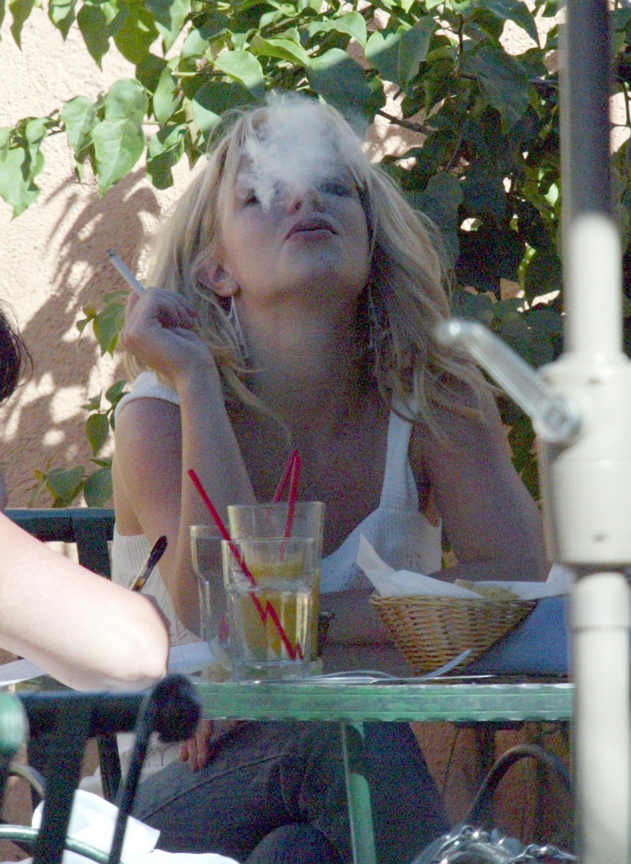 Just Lust: Notes on Direct Marketing & Dating.